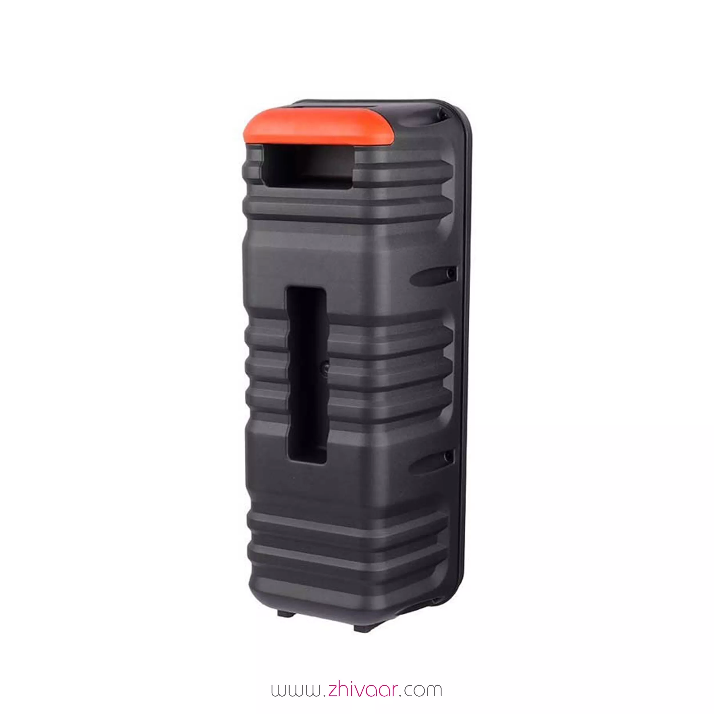 خرید اسپیکر بلوتوثی و قابل حمل مدل GTS-1852 - خرید اسپيکر تک شارژي بيگ ساند GTS-1852